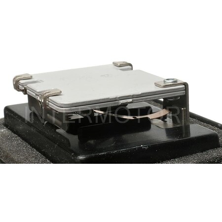 Intermotor Hvac Blower Motor Resistor, RU-334 RU-334