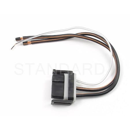 Handy Pack Alternator Connector, HP3800 HP3800