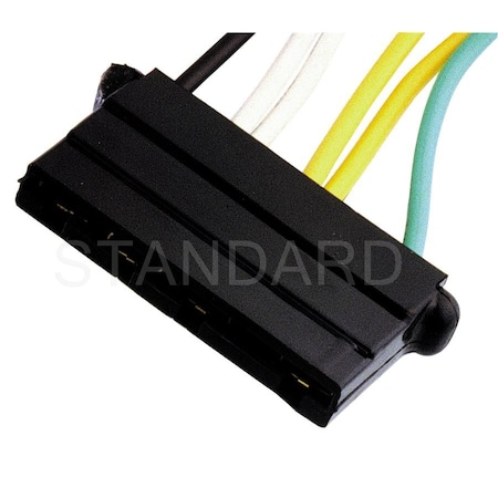 Handy Pack Voltage Regulator Connector, HP3880 HP3880