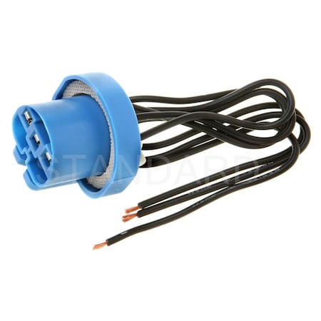 Handy Pack Headlight Connector, HP3940 HP3940