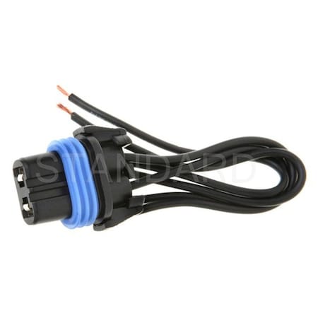 Handy Pack Fog Light Connector, HP3970 HP3970