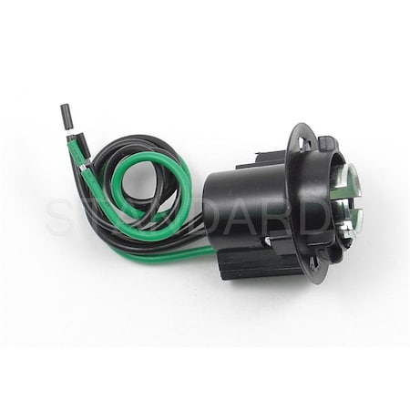 Handy Pack Tail Light Socket, HP4030 HP4030