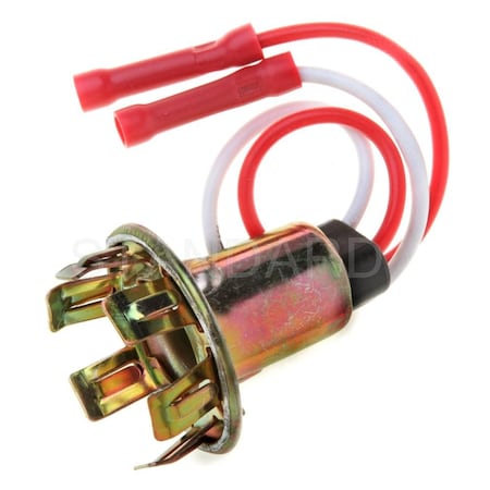 Handy Pack Tail Lamp Socket, HP4050 HP4050