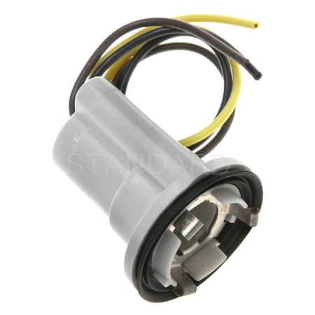 Handy Pack Tail Lamp Socket, HP4150 HP4150