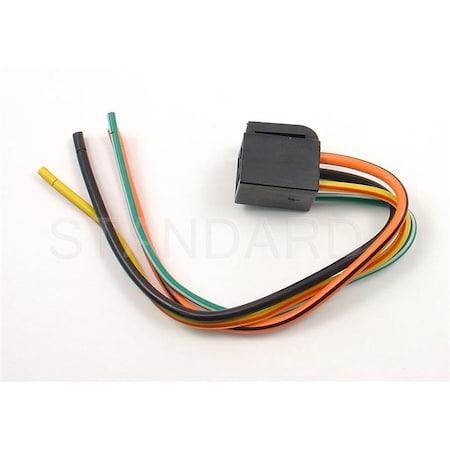 Handy Pack HVAC Blower Motor Connector, HP4340 HP4340