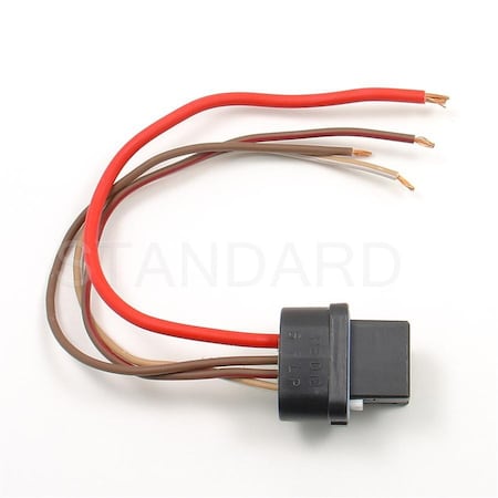 Handy Pack Voltage Regulator Connector, HP4390 HP4390