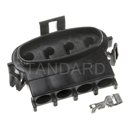 Handy Pack Fuel Pump Connector, HP4500 HP4500