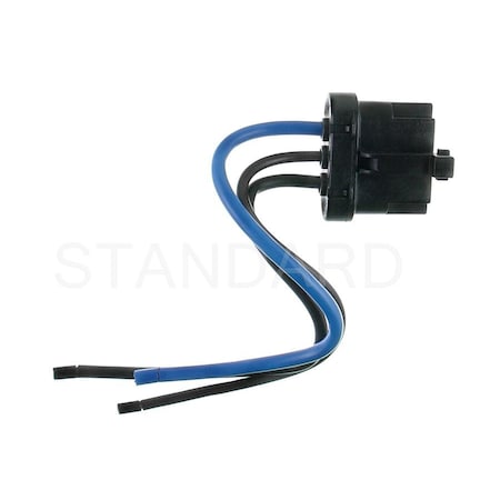 Handy Pack Engine Cooling Fan Motor Connector, HP4540 HP4540
