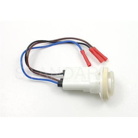 Handy Pack Park & Turn Signal Socket, HP4670 HP4670