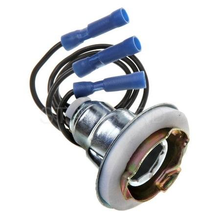 Handy Pack Tail Lamp Socket, HP4690 HP4690