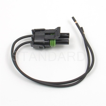 Handy Pack Fuel Pump Connector, HP7320 HP7320