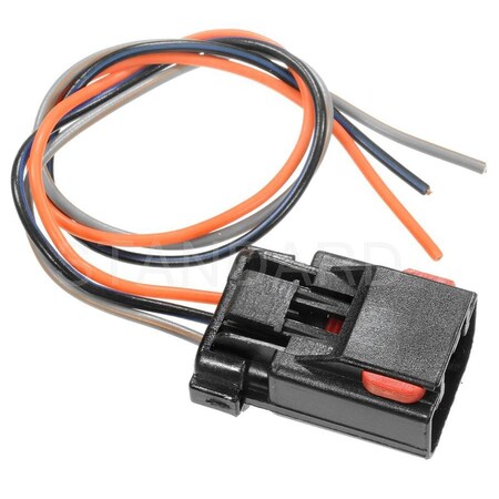 Handy Pack Engine Camshaft Position Sensor Connector, HP3925 HP3925