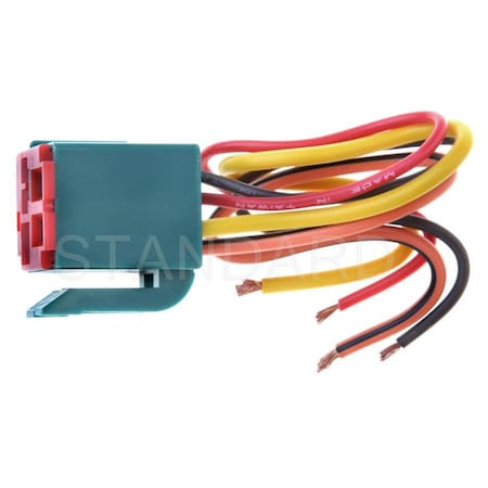 Handy Pack HVAC Automatic Temperature Control (ATC) Relay Connector, HP3930 HP3930