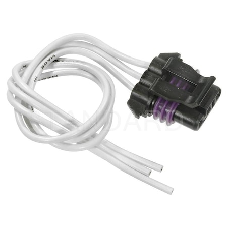Handy Pack Fuel Vapor Pressure Sensor Connector, HP4240 HP4240