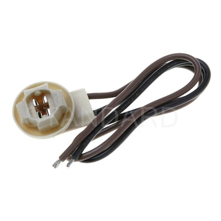 Handy Pack License Plate Light Socket, HP4610 HP4610