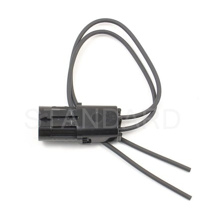 Handy Pack Fuel Pump Connector, HP7310 HP7310