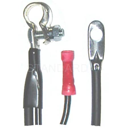 Standard Ignition Battery Cable, A25-6UT A25-6UT