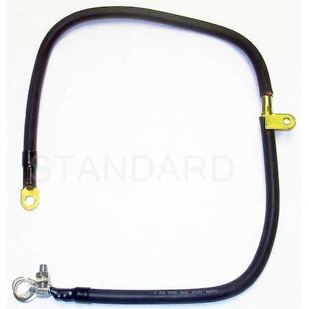 Standard Ignition Battery Cable, A35-2CLT A35-2CLT
