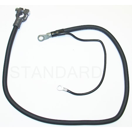 Standard Ignition Battery Cable, A38-2UHLC A38-2UHLC