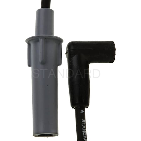 Standard Ignition Spark Plug Wire Set 2007-2011 Jeep Wrangler, 7733 7733