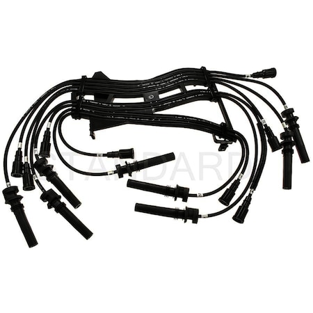 Standard Ignition Spark Plug Wire Set, 7884 7884