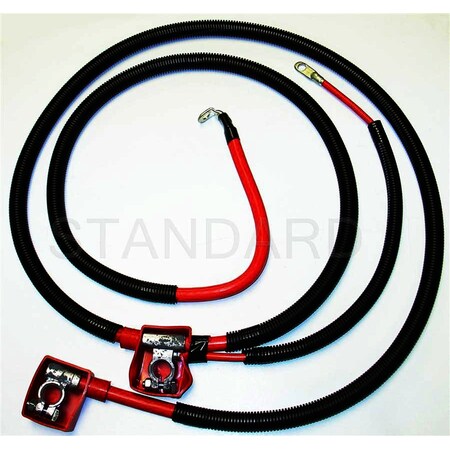 Standard Ignition Battery Cable, A116-00HP A116-00HP