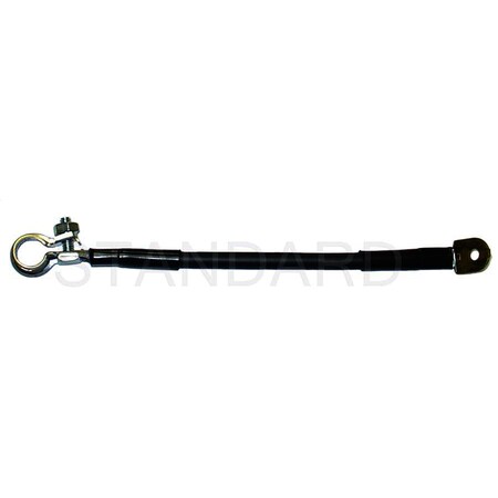 Standard Ignition