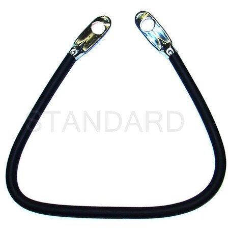 Standard Ignition