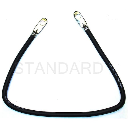 Standard Ignition Battery Cable, A24-4L A24-4L