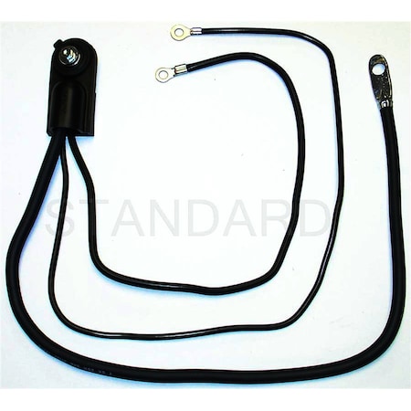 Standard Ignition Battery Cable, A28-4DD A28-4DD