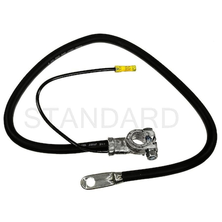 Standard Ignition Battery Cable, A30-2U A30-2U