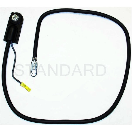 STANDARD IGNITION Battery Cable, A40-4D A40-4D