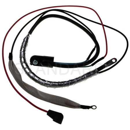 Standard Ignition Battery Cable, A42-2DDF A42-2DDF