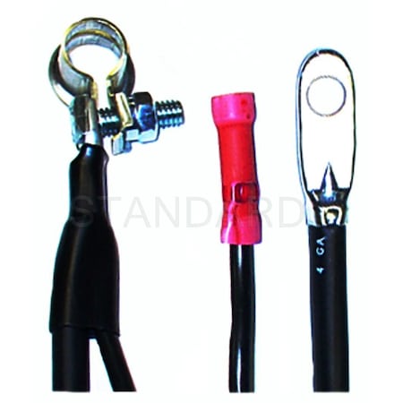 Standard Ignition Battery Cable, A42-4UT A42-4UT