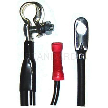 Standard Ignition Battery Cable, A42-6UT A42-6UT
