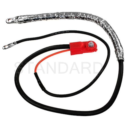 Standard Ignition Battery Cable, A43-2DF A43-2DF