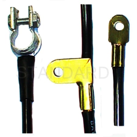 Standard Ignition Battery Cable, A47-6CLT A47-6CLT