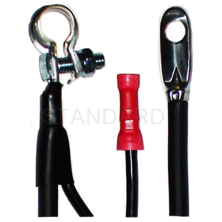 Standard Ignition Battery Cable, A48-4UT A48-4UT