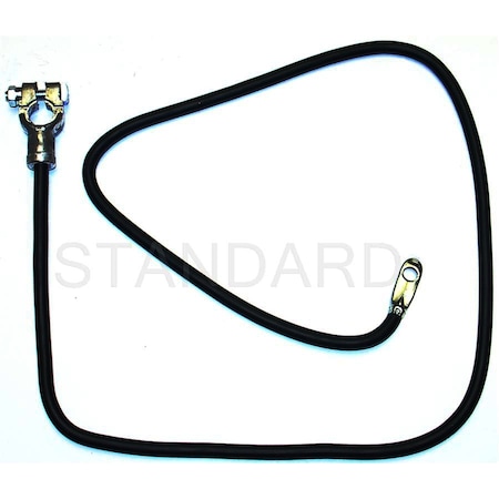 Standard Ignition Battery Cable, A48-4 A48-4