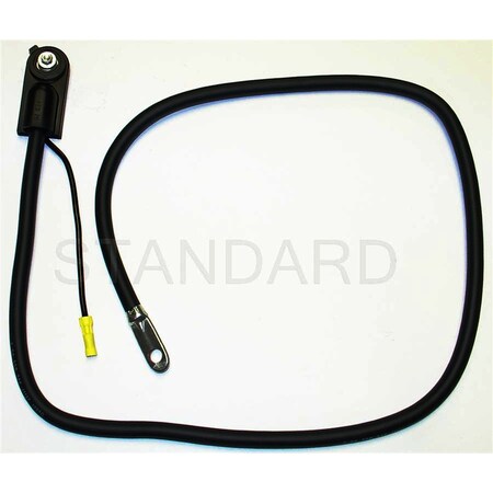 Standard Ignition Battery Cable, A50-2D A50-2D