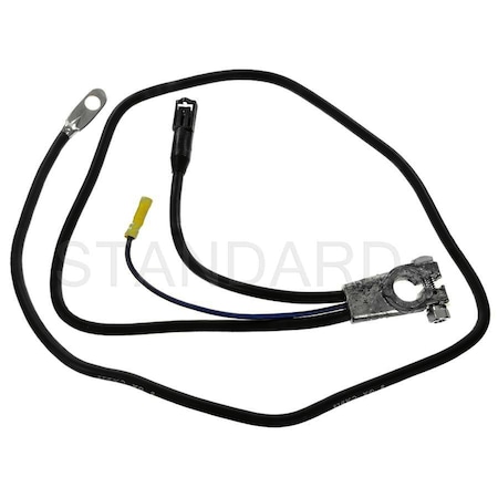 Standard Ignition Battery Cable, A50-6C A50-6C