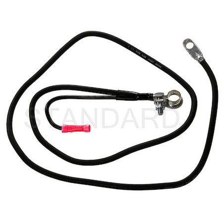 Standard Ignition Battery Cable, A54-6UT A54-6UT
