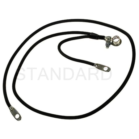 Standard Ignition Battery Cable, A55-6TA A55-6TA