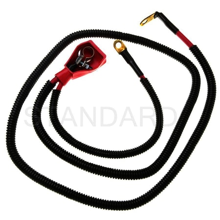 Standard Ignition Battery Cable, A60-4TB A60-4TB