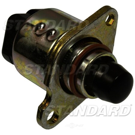 Standard Ignition Fuel Injection Idle Air Control Valve, AC162 AC162
