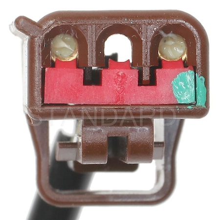 Standard Ignition ABS Wheel Speed Sensor, ALS1725 ALS1725