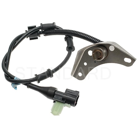 Standard Ignition ABS Wheel Speed Sensor - Front Right, ALS172 ALS172