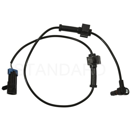Standard Ignition ABS Wheel Speed Sensor, ALS1757 ALS1757