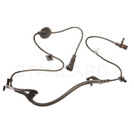 Standard Ignition ABS Wheel Speed Sensor, ALS1837 ALS1837