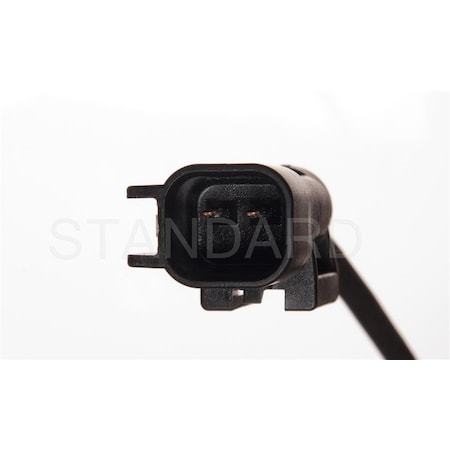 Standard Ignition ABS Wheel Speed Sensor, ALS2075 ALS2075